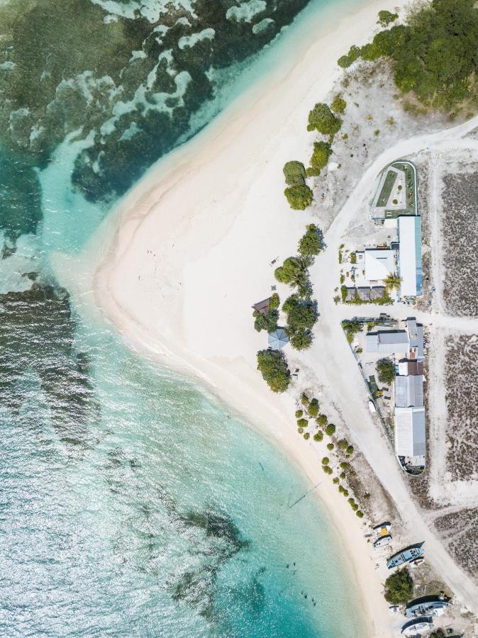 One The Island Hotel Naifaru Eksteriør billede